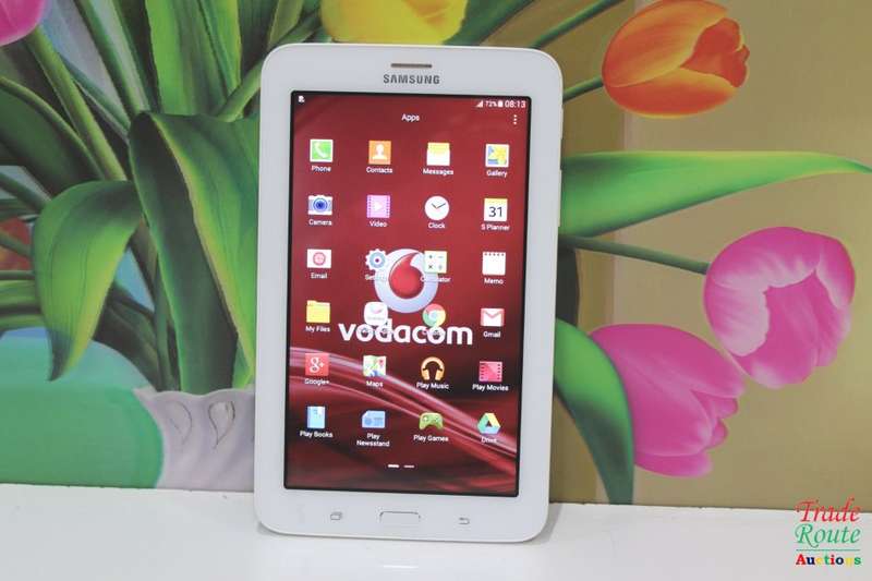 SAMSUNG GALAXY Tab 3 LITE  (7 inch, 8GB) - SM -T116