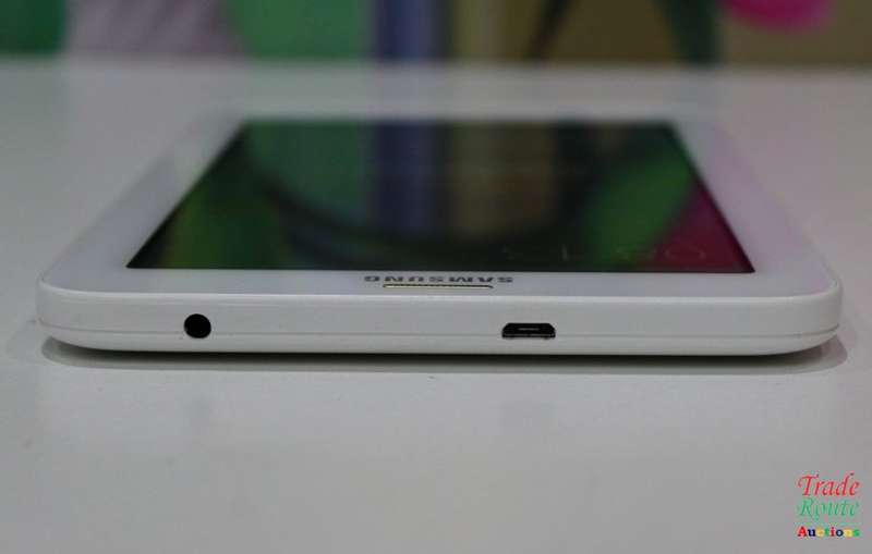 SAMSUNG GALAXY Tab 3 LITE  (7 inch, 8GB) - SM -T116