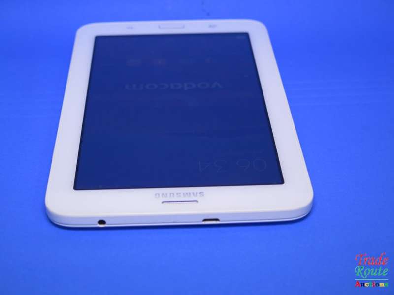 SAMSUNG GALAXY Tab 3 LITE  (7 inch, 8GB) - SM -T116