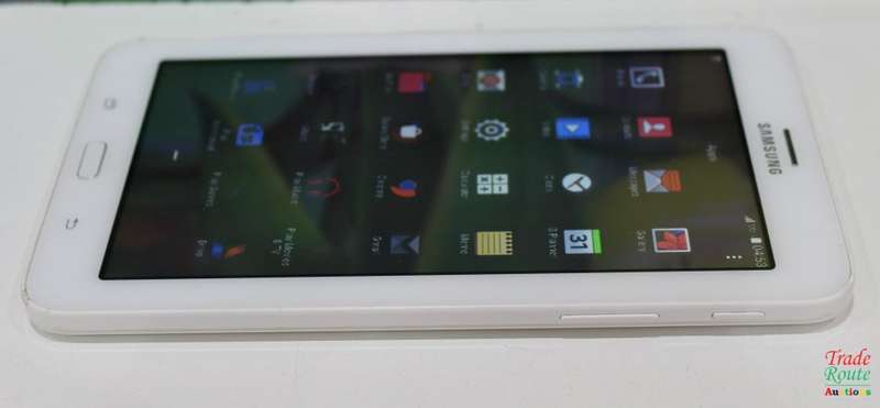 SAMSUNG GALAXY Tab 3 LITE  (7 inch, 8GB) - SM -T116