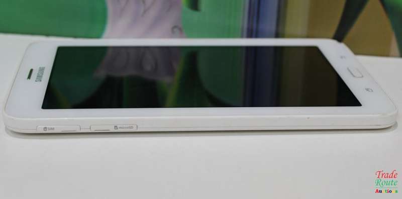SAMSUNG GALAXY Tab 3 LITE  (7 inch, 8GB) - SM -T116