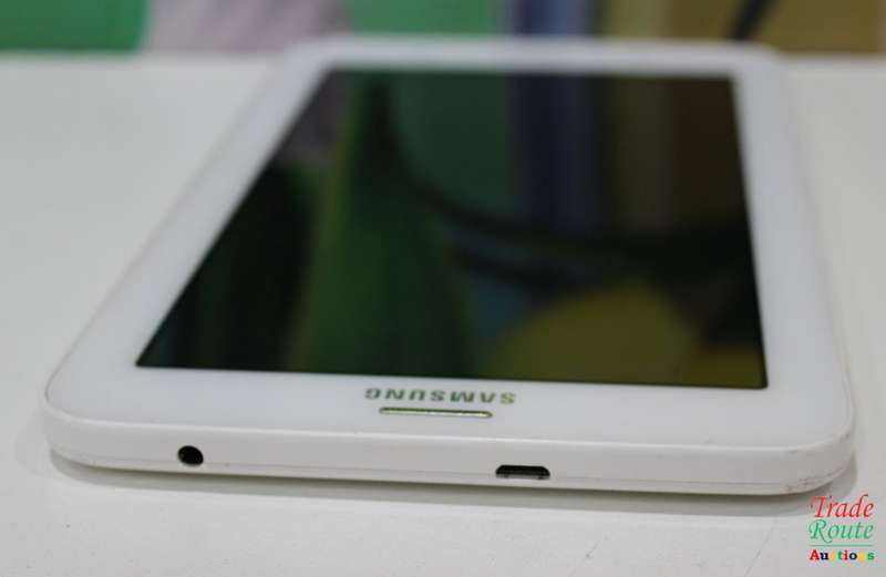 SAMSUNG GALAXY Tab 3 LITE  (7 inch, 8GB) - SM -T116
