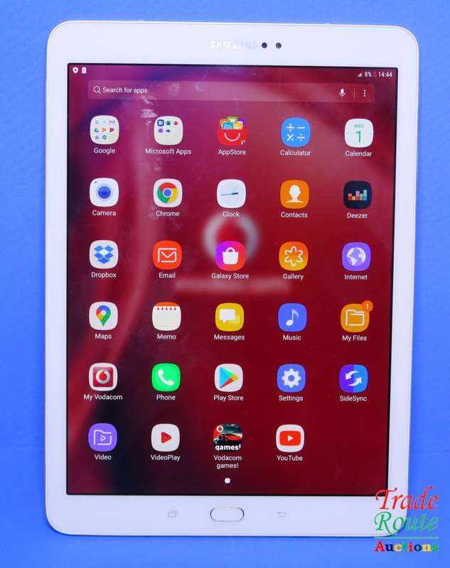 Samsung Galaxy Tab S2 9.7 - SM-T815