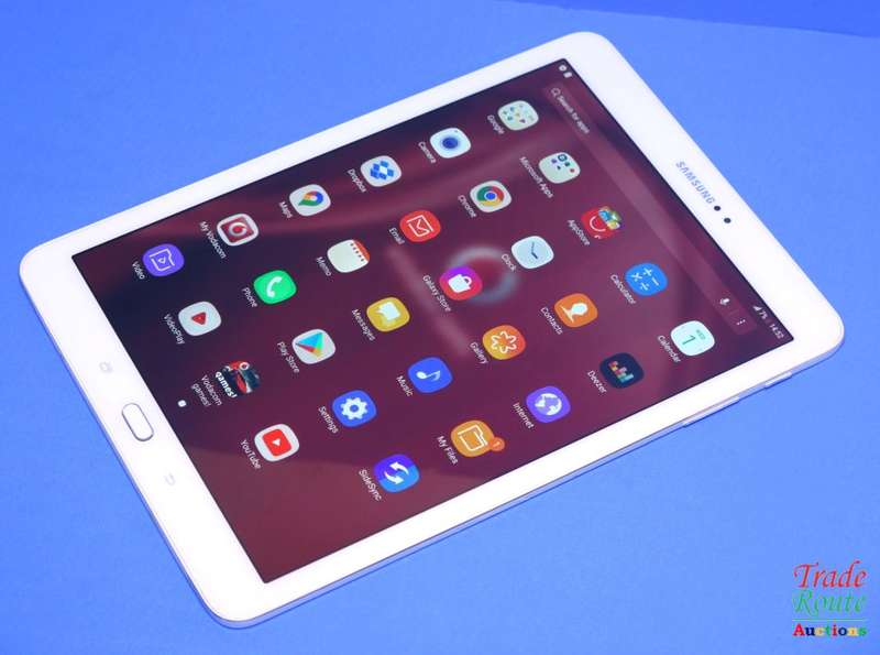 Samsung Galaxy Tab S2 9.7 - SM-T815