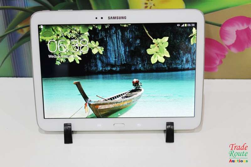 Samsung Galaxy Tab 3 WiFi LTE 32GB [ GT-P5200 ] White