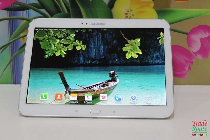 Samsung Galaxy Tab 3 WiFi LTE 32GB [ GT-P5200 ] White