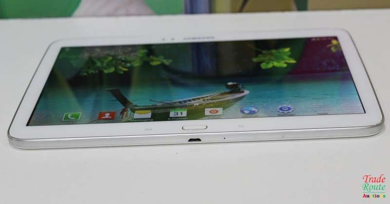 Samsung Galaxy Tab 3 WiFi LTE 32GB [ GT-P5200 ] White