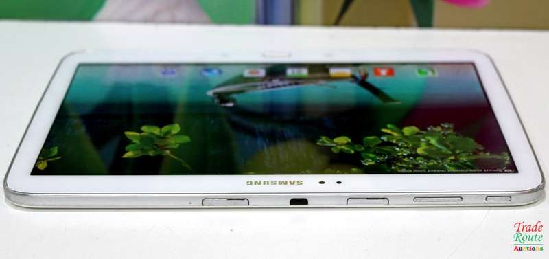 Samsung Galaxy Tab 3 WiFi LTE 32GB [ GT-P5200 ] White