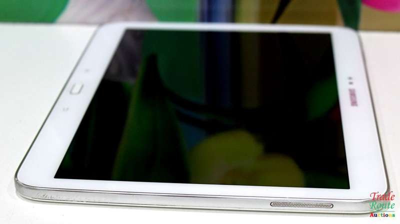 Samsung Galaxy Tab 3 WiFi LTE 32GB [ GT-P5200 ] White