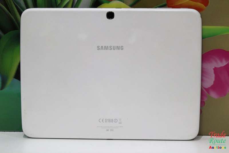 Samsung Galaxy Tab 3 WiFi LTE 32GB [ GT-P5200 ] White