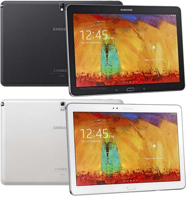 Samsung Galaxy Note 10.1 3G  32GB - SM-P601 Tablet TouchScreen