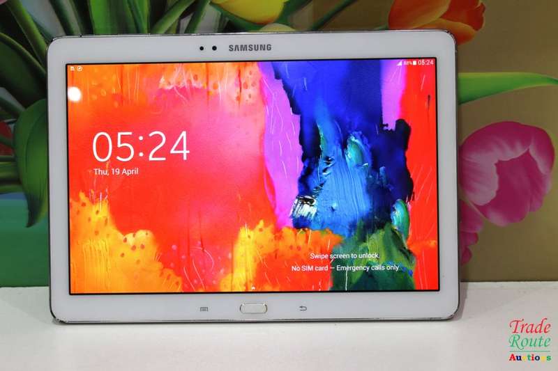 Samsung Galaxy Note 10.1 3G  32GB - SM-P601 Tablet TouchScreen