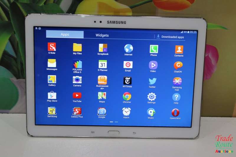 Samsung Galaxy Note 10.1 3G  32GB - SM-P601 Tablet TouchScreen