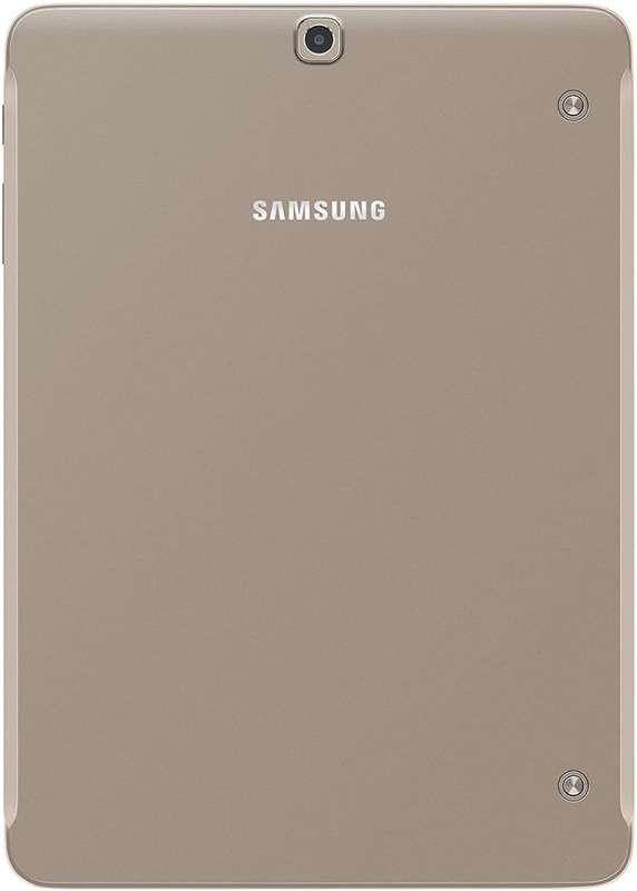 Devices Samsung Galaxy Tab S2 SM T819 9.7 Inch 32GB 4G LTE Gold Tiny Crack in outer Glass was sold for 1 790.00 on 27 Aug at 23 45 by TradeRouteAuctions in Johannesburg ID 593106457