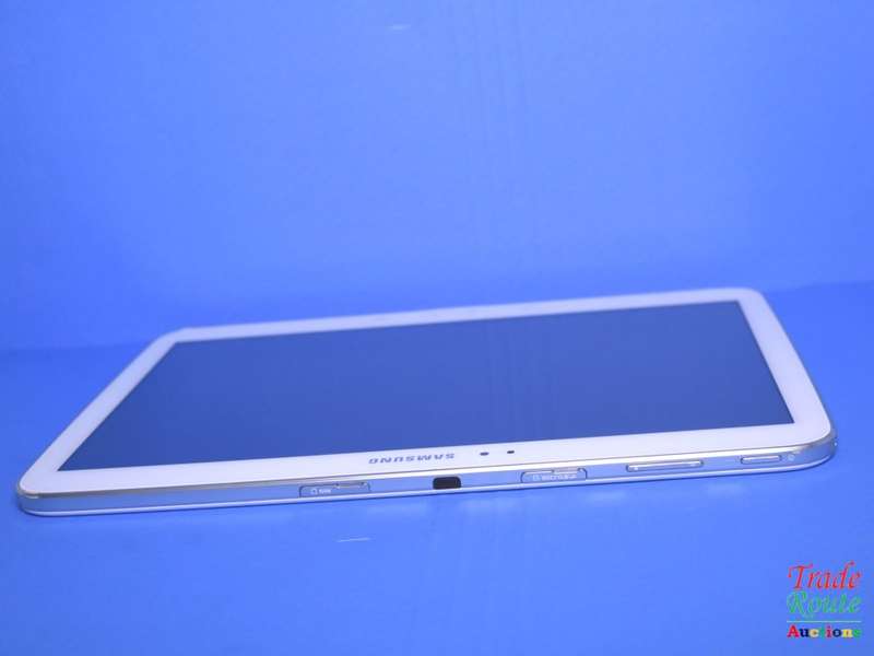 Samsung Galaxy Tab 3 WiFi LTE 32GB [ GT-P5200 ] White - SIM Card doesn't Read - Wifi WOrks