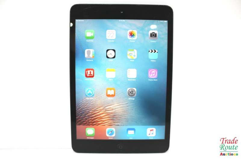 Apple iPad Mini 16GB WiFi 3G MD540HC / A