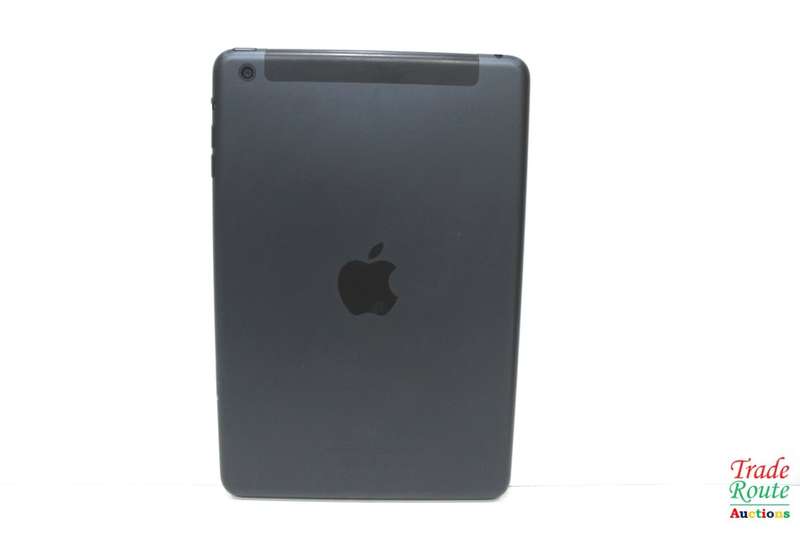 Apple iPad Mini 16GB WiFi 3G MD540HC / A