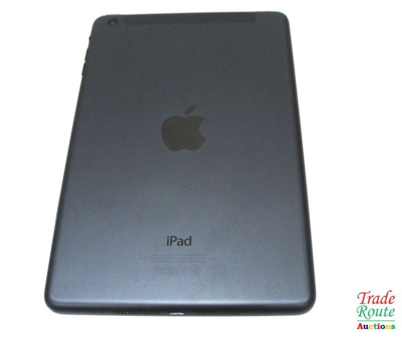 Apple iPad Mini 16GB WiFi 3G MD540HC / A