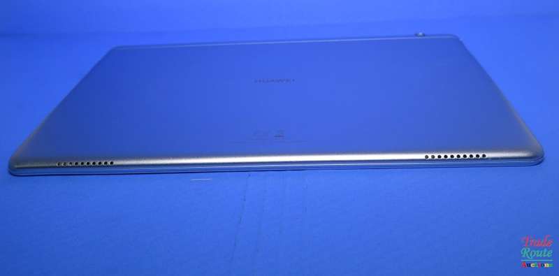 Huawei MediaPad T5 Tablet with 10.1" IPS FHD Display, Octa Core, Dual Harman Kardon-Tuned Speakers