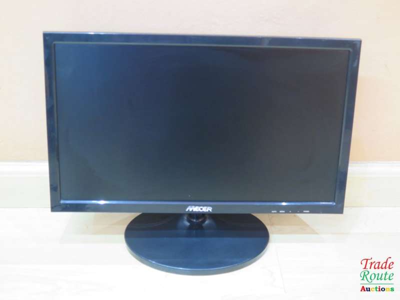 Mecer A1956 18.5-inch HD LED Monitor
