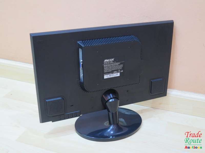 Mecer A1956 18.5-inch HD LED Monitor