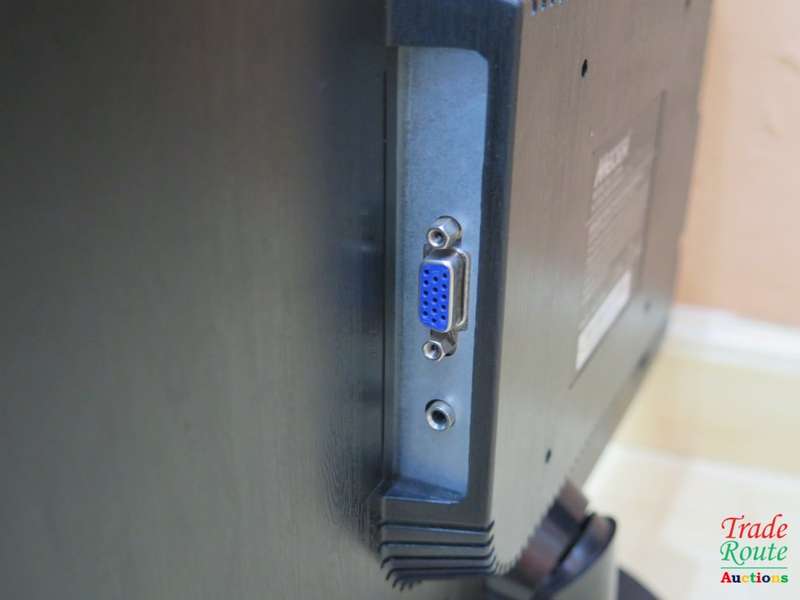Mecer A1956 18.5-inch HD LED Monitor