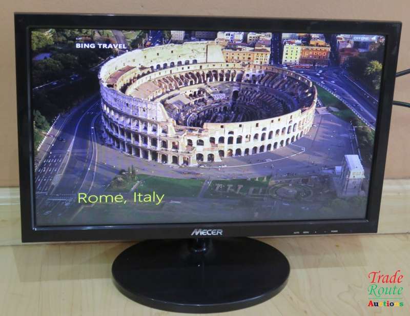 Mecer A1956 18.5-inch HD LED Monitor