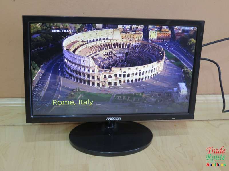 Mecer A1956 18.5-inch HD LED Monitor