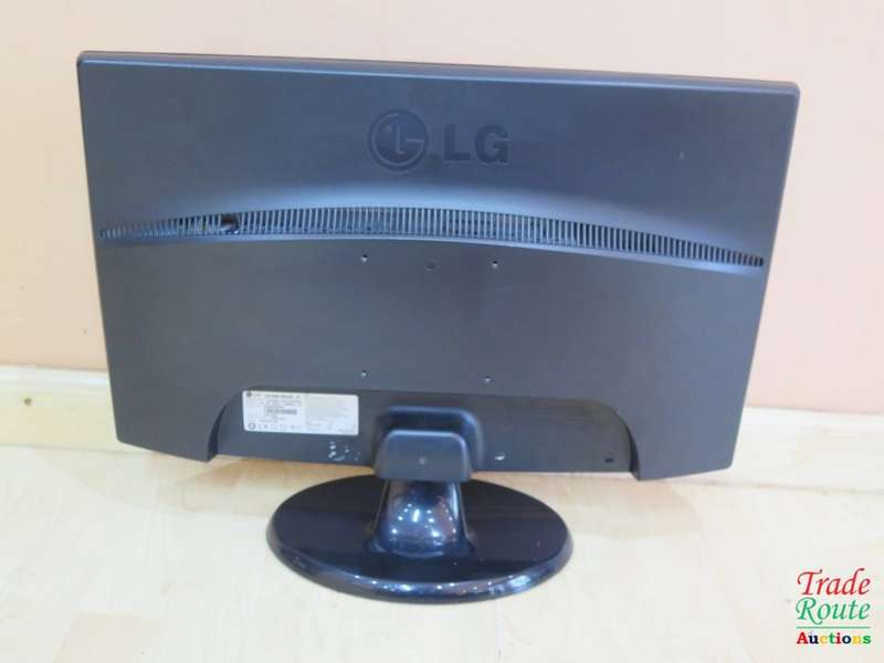 LG W2343SV 23inch Full HD Flatron Computer Monitor