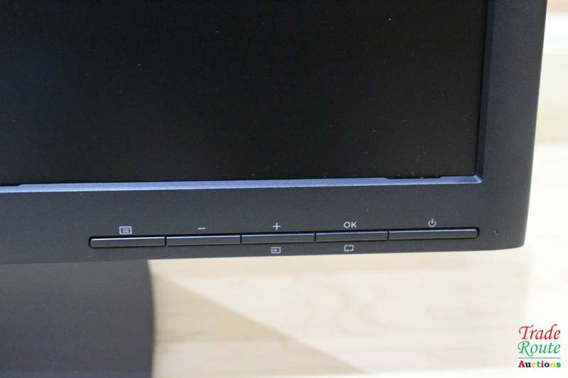 HP ProDisplay P202 20" LED Monitor