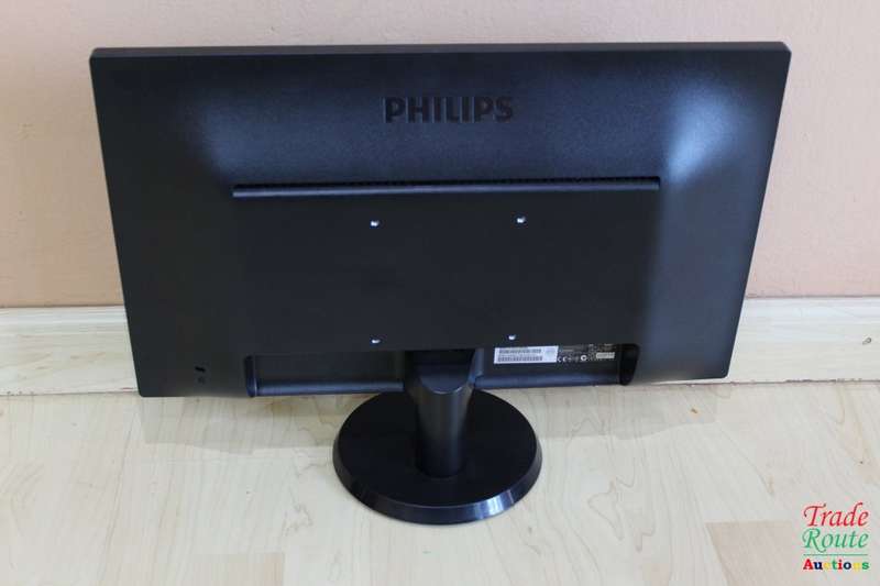 Philips 203V5LSB26/62 20` LED Monitor