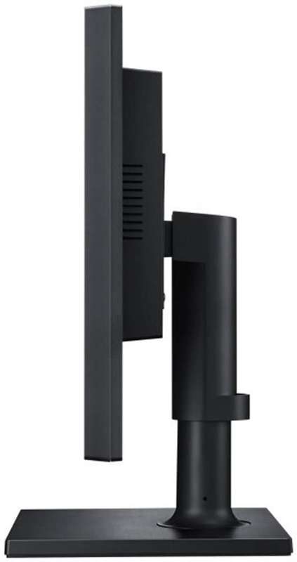 Samsung S22E450BW 22-Inch LED Monitor - Black [ SCRATCHES ON SCREEN ]