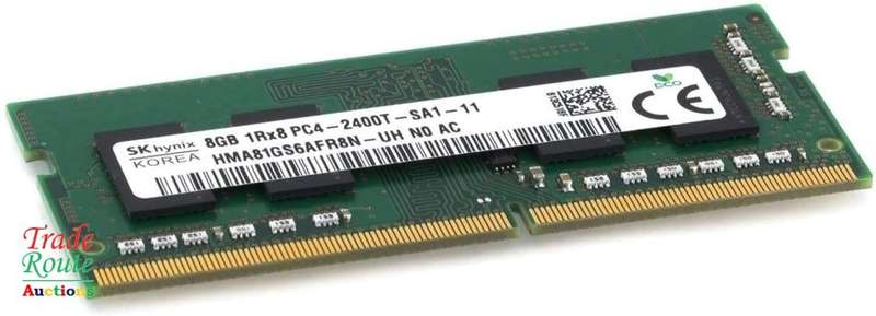 Sk Hynix 8GB DDR4 RAM LAPTOP MEMORY [ HMA81GS6AFR8N-UH ]