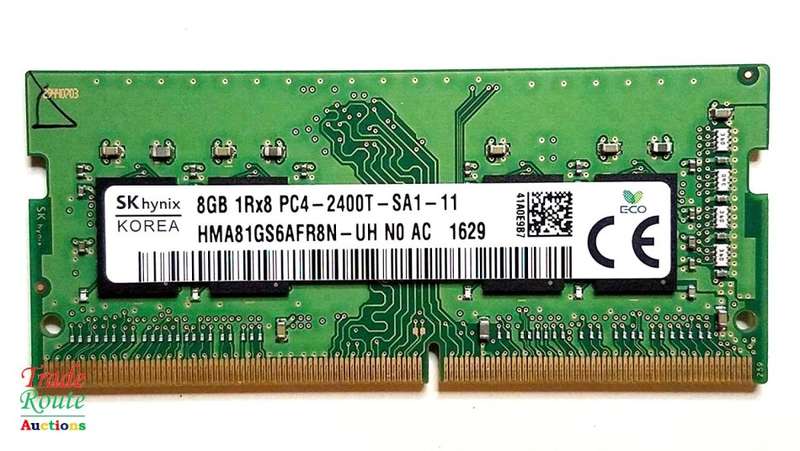 Sk Hynix 8GB DDR4 RAM LAPTOP MEMORY [ HMA81GS6AFR8N-UH ]