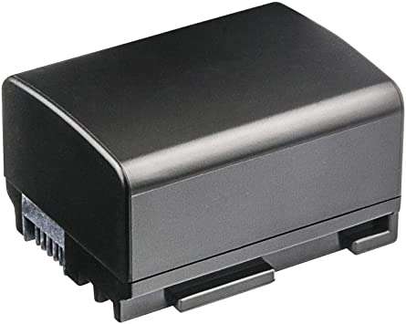 BP-808 SL Battery 890mAh for Canon FS10, FS11, FS20, FS21, FS22, FS31, FS40, FS10 Camcorders