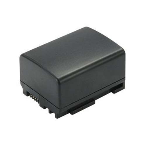 BP-808 SL Battery 890mAh for Canon FS10, FS11, FS20, FS21, FS22, FS31, FS40, FS10 Camcorders