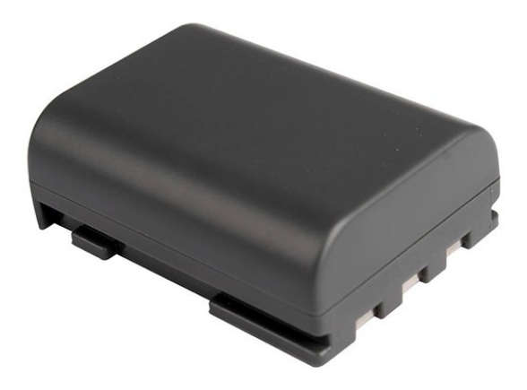 Replacement NB-2LH Battery for Canon 350D 400D Digital Rebel XT XTi Kiss N 400D G7 G9 S30 S40 Camera