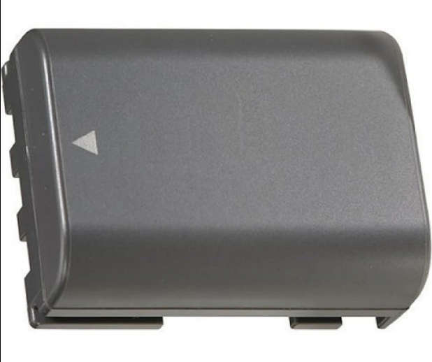 NB-2LH replacement Battery for Canon 350D 400D Digital Rebel XT XTi Kiss N 400D G7 G9 S30 S40 Camera