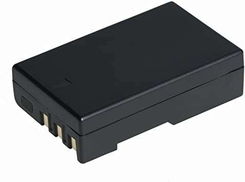 Replacement EN-EL9 EN-EL9a EN-EL9e ENEL9 battery for Nikon D3000 D5000 D40 D40x D60  Cameras