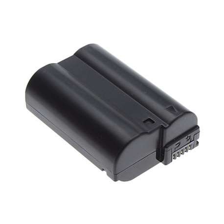 EN-EL15a replacement Battery for Nikon D850 D810 D750 D7500 D7200