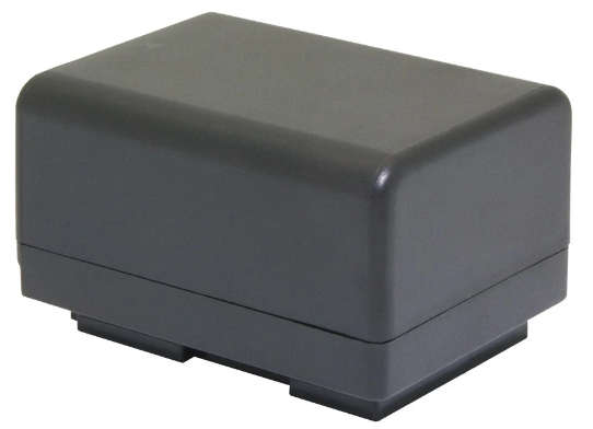 BP-718 replacement Battery for Canon HF M50, M52, M500, R30, R32 and R300 camcorders