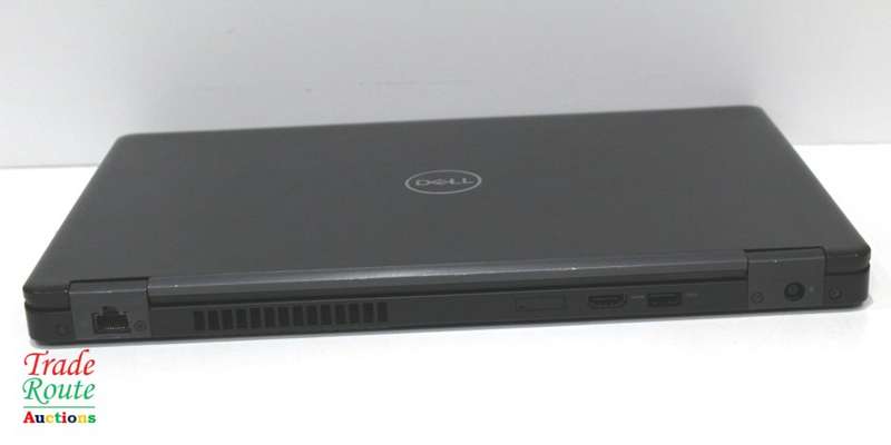 Dell Latitude 5490 FHD 14inch LAPTOP | Intel Core i7 8650U 8th Gen 1.9GHz | 8GB RAM | 500GB HDD