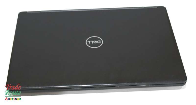 Dell Latitude 5490 FHD 14inch LAPTOP | Intel Core i7 8650U 8th Gen 1.9GHz | 8GB RAM | 500GB HDD