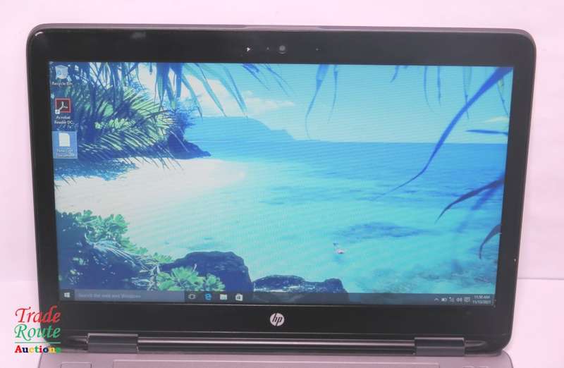 HP PROBOOK 640 G2 | CORE i5 6200U 2.3GHZ 6th GEN | 8GB RAM | 500GB HDD | WIN 10 PRO | LAPTOP