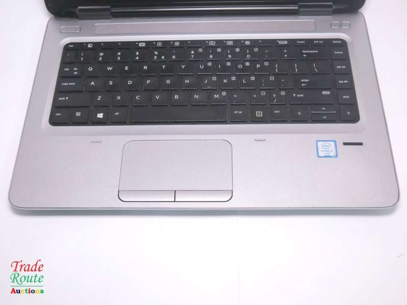 HP PROBOOK 640 G2 | CORE i5 6200U 2.3GHZ 6th GEN | 8GB RAM | 500GB HDD | WIN 10 PRO | LAPTOP