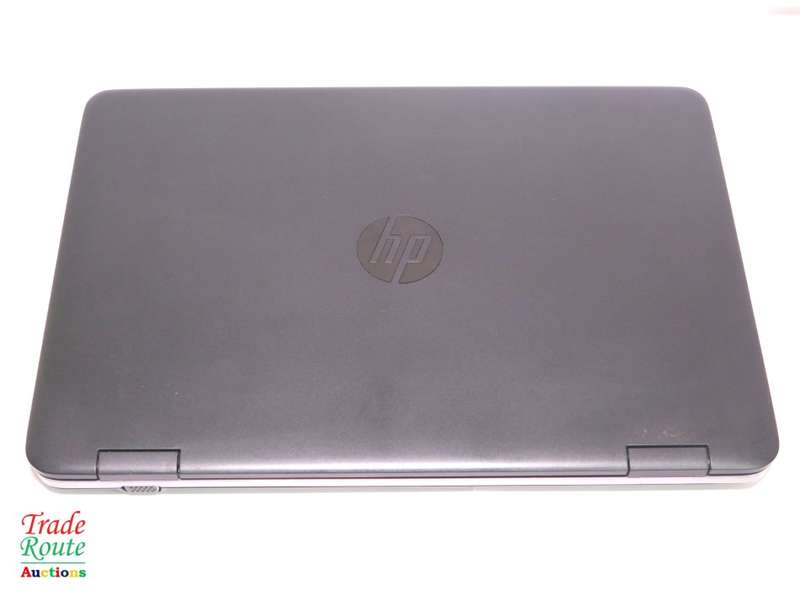 HP PROBOOK 640 G2 | CORE i5 6200U 2.3GHZ 6th GEN | 8GB RAM | 500GB HDD | WIN 10 PRO | LAPTOP