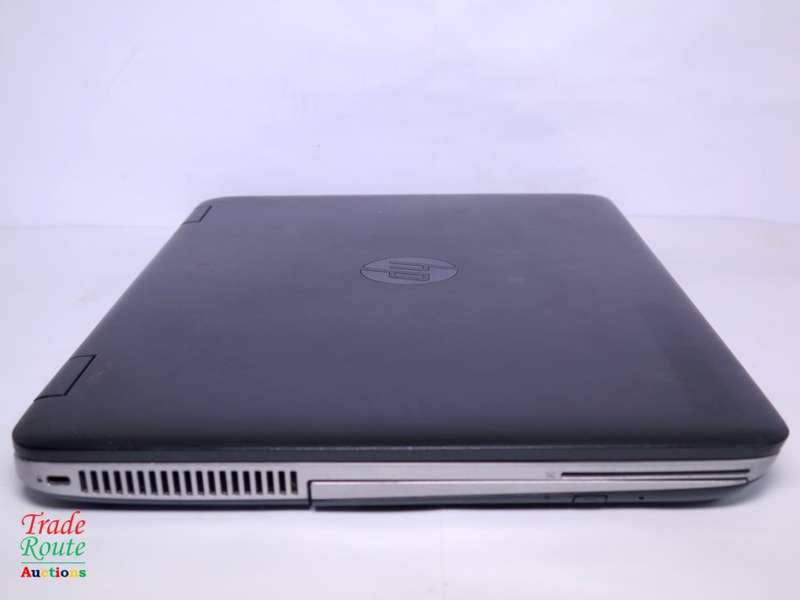 HP PROBOOK 640 G2 | CORE i5 6200U 2.3GHZ 6th GEN | 8GB RAM | 500GB HDD | WIN 10 PRO | LAPTOP
