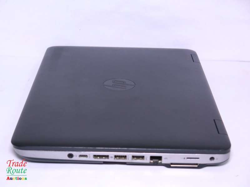 HP PROBOOK 640 G2 | CORE i5 6200U 2.3GHZ 6th GEN | 8GB RAM | 500GB HDD | WIN 10 PRO | LAPTOP