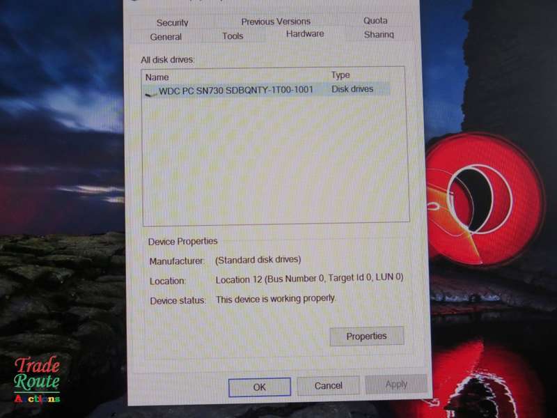 Lenovo ThinkPad X390 Laptop, 13.3" FHD Display, Intel Core i7-8665U Upto 4.8GHz, 8GB RAM, 1TB SSD