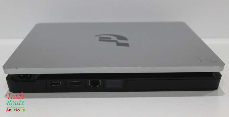 Sony PS4 PlayStation 4 SLIM console 1TB EDITION - CUH-2016B - GT SPECIAL EDITION  *** SONY PS4 ***